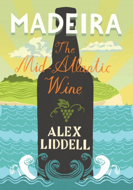 Binding: Paperback
Description: Who does not know the phrase Have some madeira m'dear'? Madeira is one of the world's greatest wines with a fascinating history few others can equal.