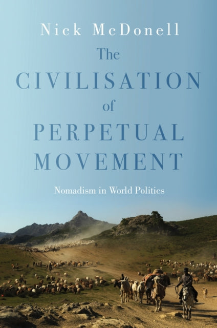 Binding: Hardcover
Description: From the Chinese Emperors to the Romans and the Byzantines from British Foreign Office agents in the Great Game to today's hippies backpackers and aid workers a long line of 'civilized' sedentary peoples have again and again misunderstood nomads and nomadism.
