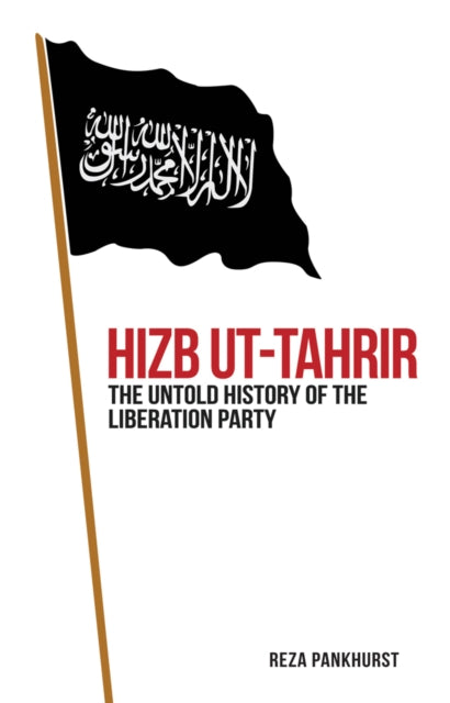 Binding: Hardcover
Description: Although Hizb ut - Tahrir an international pan - Islamic political party regularly holds conferences from Jakarta to Ramallah attended by tens of thousands of people little is known about the organisation which was founded in 1953, beyond generalities and conjecture.