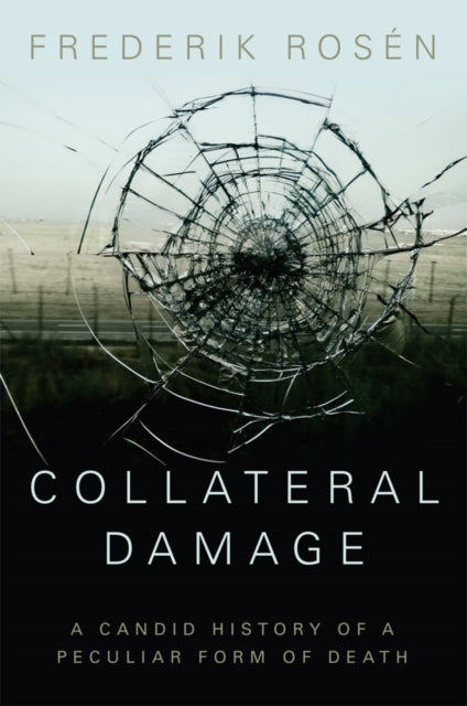 Binding: Hardcover
Description: The dilemmas precipitated by the unintentional killing of civilians in war or 'collateral damage' shape many aspects of military conduct yet noticeable by its absence has been a methodical examination of the place and role of this phenomenon in modern warfare.