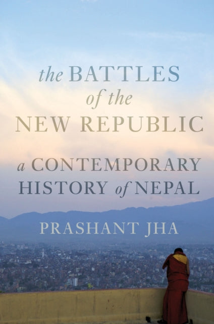 Binding: Paperback
Description: Battles of the New Republic: A Contemporary History of Nepal is a story of Nepal's transformation from war to peace monarchy to republic a Hindu kingdom to a secular state and a unitary to a potentially federal state.
