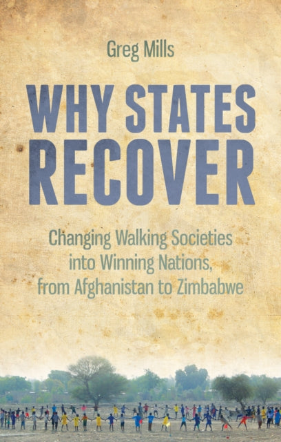 Binding: Paperback
Description: State failure takes many forms. Somalia offers one extreme. A collapse of central authority as the outcome of a prolonged civil war where authority descends into competing factions - warlords - around the spoils of local commerce power and international aid.