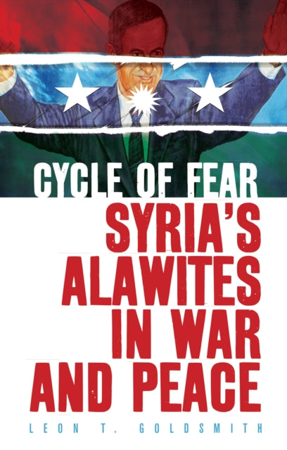 Binding: Hardcover
Description: In early 2011 an elderly Alawite shaykh lamented the long history of 'oppression and aggression against his people.