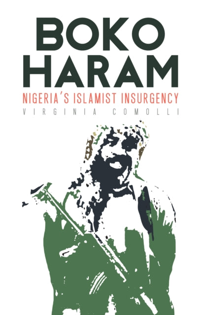 Binding: Hardcover
Description: Northern and central Nigeria are engulfed in a violent insurgency campaign waged by Jama'atu Ahlis Sunnah Lidda'awati w'al Jihad a. k. a. Boko Haram' and more recently its splinter group Ansaru'.