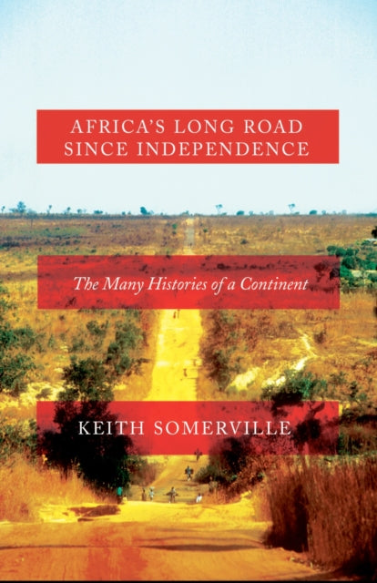 Binding: Hardcover
Description: Over the last half century sub - Saharan Africa has not had one history but many - histories that have intertwined converged and diverged. They have involved a continuing saga of decolonization and state - building conflict economic problems but also progress.