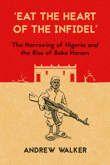 Binding: Paperback
Description: Boko Haram's appetite for exemplary violence and kidnapping women and girls has thrust it to the top of the global news agenda.