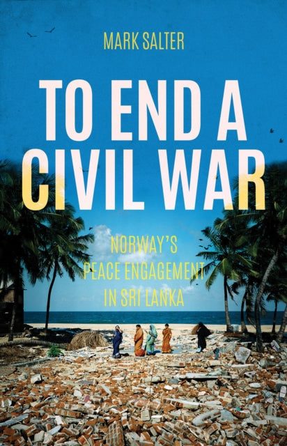Binding: Paperback
Description: Between 1983 and 2009 Sri Lanka was host to a bitter civil war fought between the Government and the Tamil Tigers which sought the creation of an independent Tamil state.