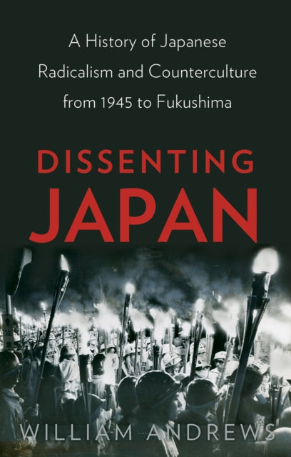 Binding: Hardcover
Description: Following the March 2011 tsunami and Fukushima nuclear crisis the media remarked with surprise on how thousands of demonstrators had flocked to the streets of Tokyo.