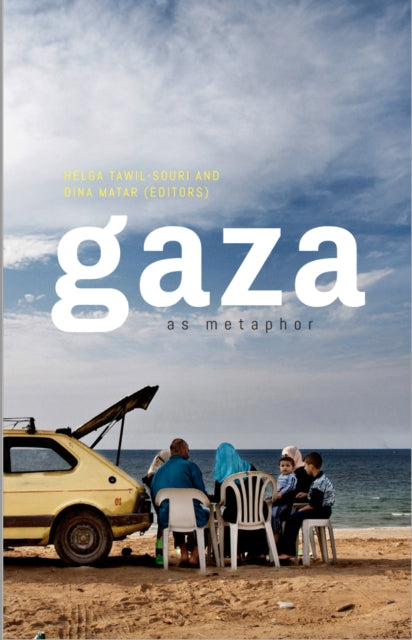 Binding: Paperback
Description: Open - air prison Terror Resistance Occupation Siege Trauma Bare humanity: irrespective of when where and to whom the word is uttered Gaza immediately evokes an abundance of metaphors.
