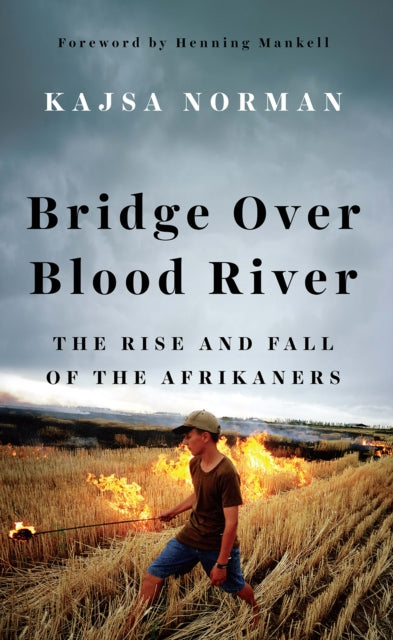 Binding: Hardcover
Description: Nelson Mandela is dead and his dream of a rainbow nation in South Africa is fading. Twenty years after the fall of apartheid the white Afrikaner minority fears cultural extinction.