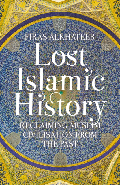 Binding: Paperback
Description: Over the last 1,400 years a succession of Muslim polities and empires expanded to control territories and peoples stretching from southern France to East Africa and South East Asia.