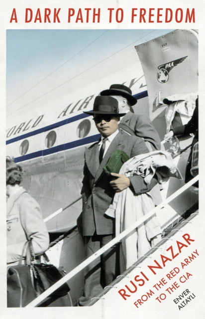 Binding: Hardcover
Description: Born in Margilan Central Asia on the eve of the Russian Revolution of 1917, Ruzi Nazar had one of the most exciting lives of the twentieth century.