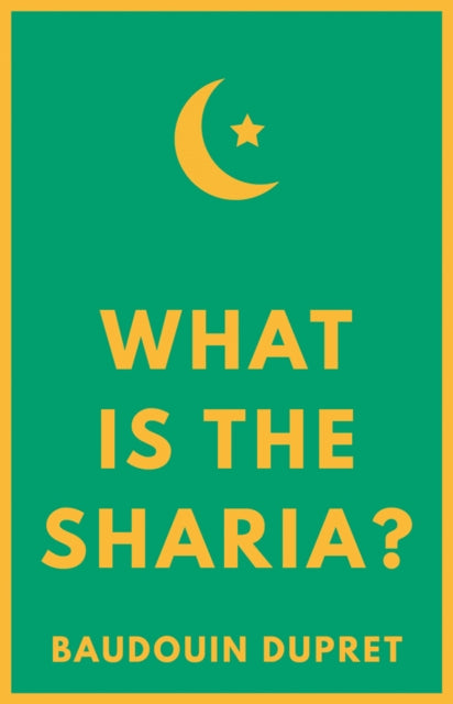 Binding: Hardcover
Description: In the West 'sharia often calls to mind antiquated laws founded upon gender discrimination and barbaric punishments. In the East for some it means the ideal standards by which Muslims strive to live; for others it is the greatest obstacle to modernisation of their societies.