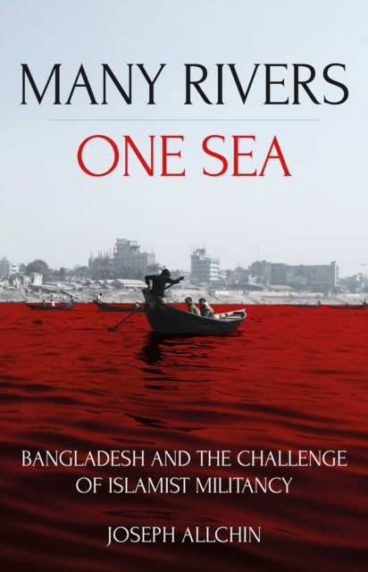 Binding: Paperback
Description: A perennial frontier for Islamic orthodoxy Bangladesh is witnessing an alarming rise in Islamist - inspired assassinations and terrorist attacks.