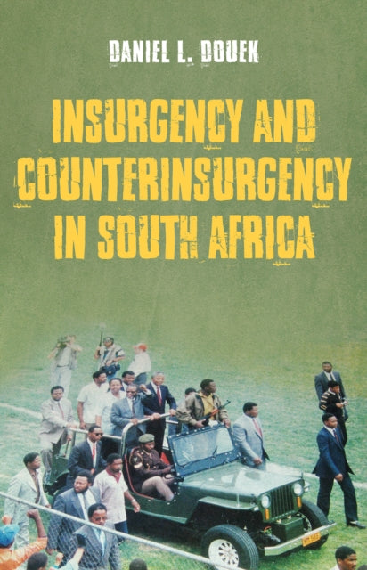 Binding: Paperback
Description: South Africa's transition to democracy took place against a backdrop of shadow war between the apartheid regime's counterinsurgency forces and the African National Congress armed wing Umkhonto we Sizwe (MK).