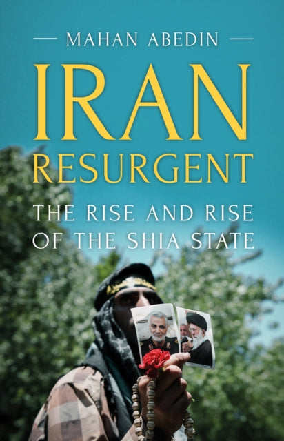 Binding: Paperback
Description: Iran has emerged from decades of isolation and struggle to become a leading if not the pre - eminent regional power. Iran projects its influence throughout the Middle East and parts of Central Asia.