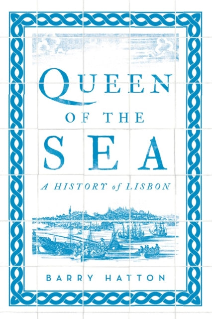 Binding: Paperback
Description: Lisbon was almost somewhere else.
