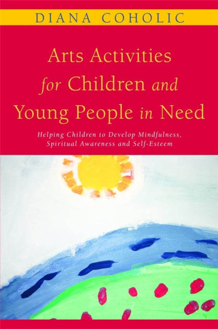 Binding: Paperback
Description: Art - based activities can develop resilience and self - esteem enabling children in need to cope better with ongoing stress and loss.
