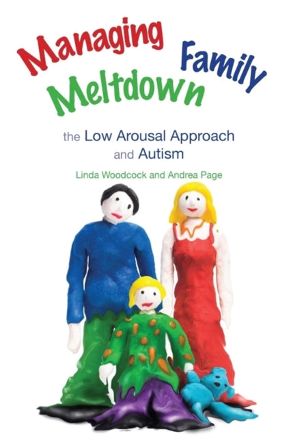 Binding: Paperback
Description: Challenging behaviour violent outbursts and meltdowns can put a strain on the entire family of a child on the autism spectrum.
