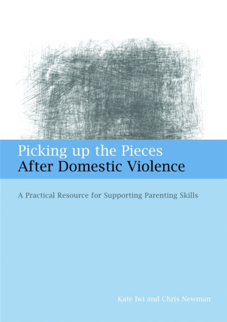 Binding: Paperback
Description: Domestic violence has a serious impact on children and families but some of the harm can be minimised by providing parents with effective guidance on developing safe protective and positive ways of caring for their children in the aftermath of a violent relationship.