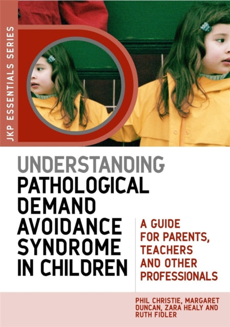 Binding: Paperback
Description: Pathological Demand Avoidance Syndrome (PD a) is a developmental disorder that is being increasingly recognised as part of the autism spectrum.