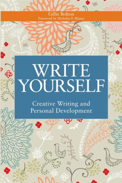 Binding: Paperback
Description: Write Yourself is a complete introduction to facilitating creative writing for therapy or personal development both with individuals and groups.
