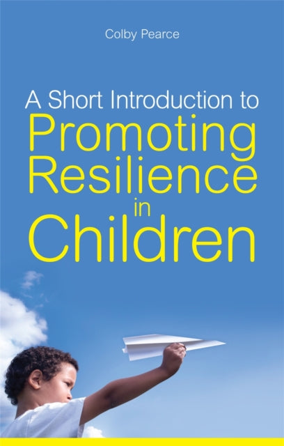 Binding: Paperback
Description: A child's capacity to cope with adversity and 'stand on their own two feet is seen as critical to their development well - being and future independence and success in adulthood. Psychological strength or resilience directly affects a child's capacity to cope with adversity.