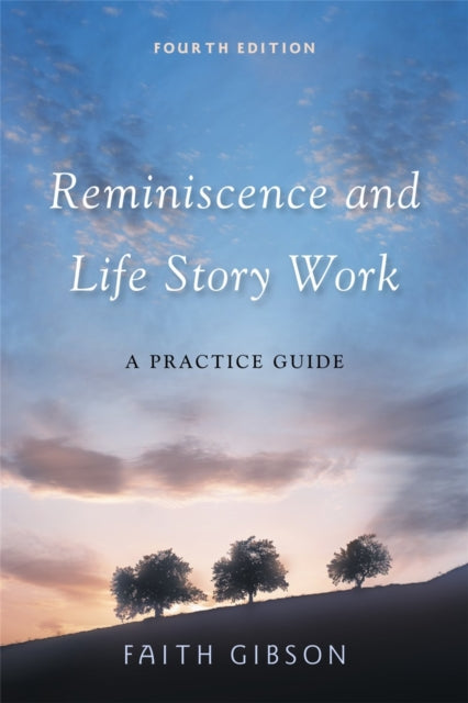 Binding: Paperback
Description: Reminiscence is a valuable tool for the professional carer as well as those who are looking after a family member or friend. It enhances and enriches the care relationship and benefits both the person being cared for and the carer.