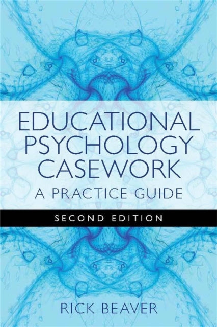 Binding: Paperback
Description: Educational Psychology Casework is a practical accessible guide to working with children outlining the basic skills needed and practical strategies to promote positive change and obtain the best results for children.