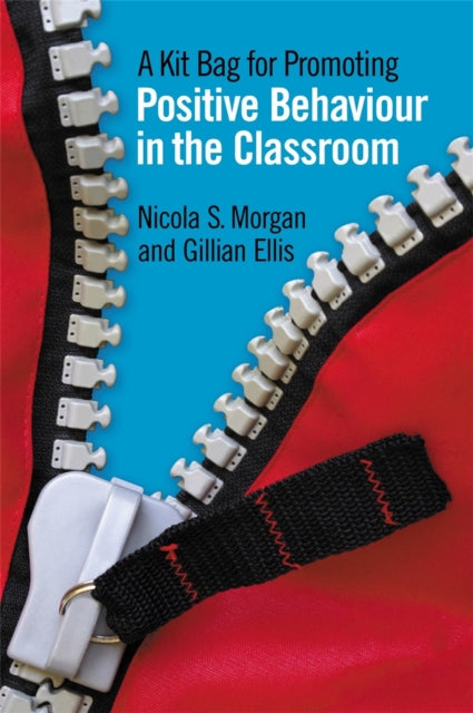 Binding: Paperback
Description: Disruptive classroom behaviours can prevent effective teaching and create a negative learning environment.