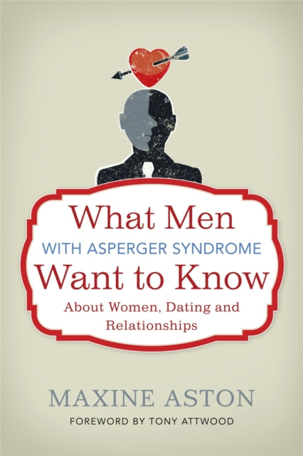 Binding: Paperback
Description: Positive practical and realistic this book offers a wealth of information on women dating and relationships for men with Asperger Syndrome (AS).