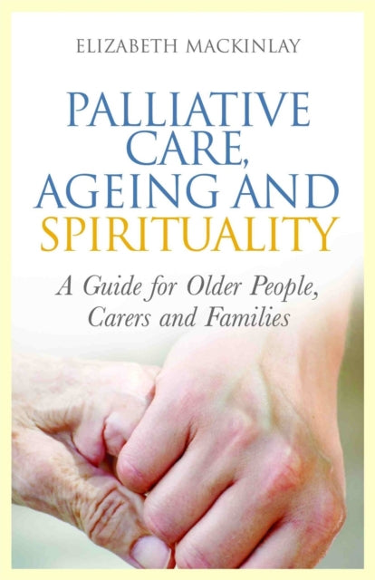 Binding: Paperback
Description: This sensitive and compassionate book provides older people who are nearing the end of life and their loved ones as well as the professionals who work with them with a greater depth of understanding of spiritual issues surrounding death and dying.
