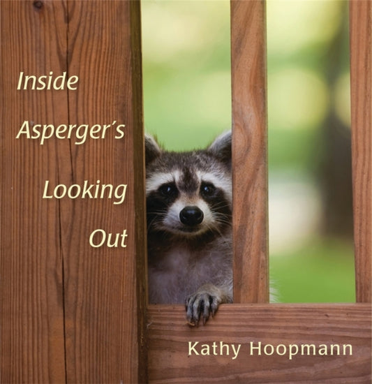 Binding: Hardcover
Description: Inside Asperger's Looking Out follows in the best - selling footsteps of Kathy Hoopmann's All Cats Have Asperger Syndrome and All Dogs Have ADHD. Through engaging text and full - color photographs this book shows neurotypicals how Aspies see and experience the world.