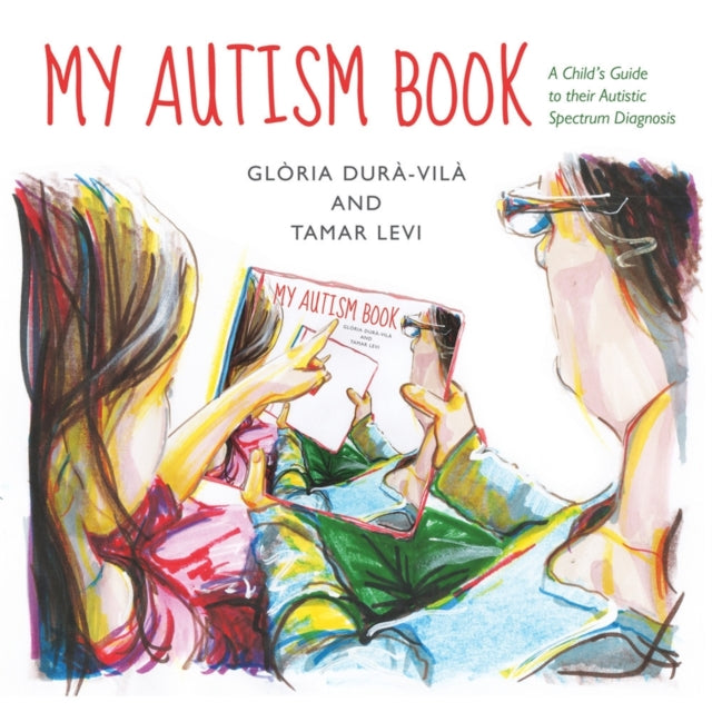 Binding: Hardcover
Description: My Autism Book is a beautifully illustrated picture book that helps parents to explain an autism diagnosis to their child in a sensitive positive and accurate way.