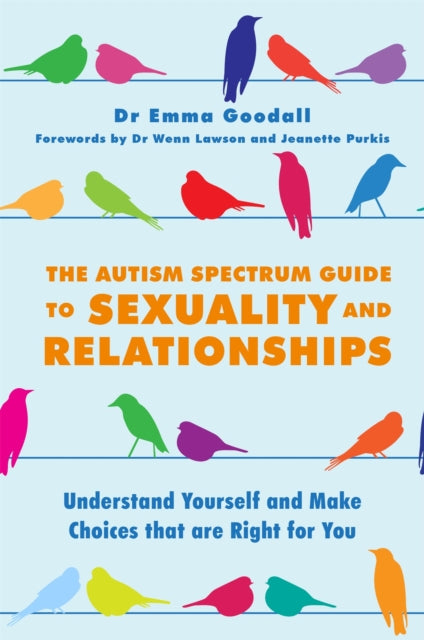Binding: Paperback
Description: Unravelling the complexities of relationships and sexuality this straight - talking guide will help you to navigate the associated social emotional and physical issues.