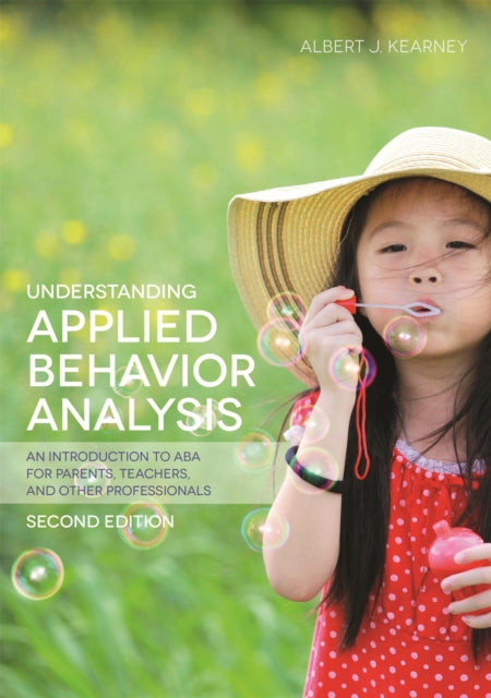 Binding: Paperback
Description: The ideal introduction to Applied Behavior Analysis (AB a) explaining what it is how it works how to understand the jargon and proven techniques.