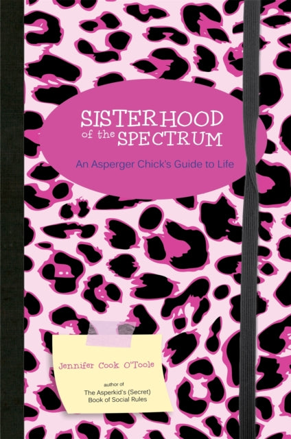 Binding: Paperback
Description: Spectrum gals ever wished you had a handbook to help navigate the confusing world of teenage girlhood? Look no further! Aspie - in - the - know Jennifer Cook O Toole provides just that with her inspirational guide to life for teenage girls with Asperger syndrome.