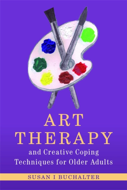 Binding: Paperback
Description: Art and the therapeutic uses of art provide older adults with valuable ways in which to express and share their feelings needs and fears and with a resource for coping with life's major changes.