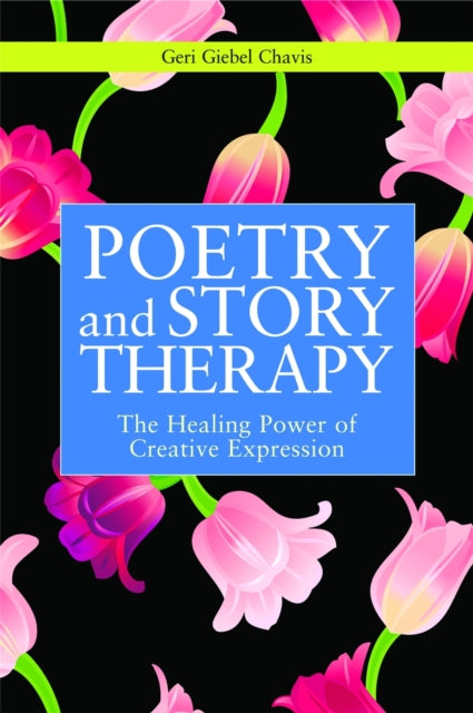 Binding: Paperback
Description: Poetry and short stories can act as powerful springboards to growth self - enhancement and healing.