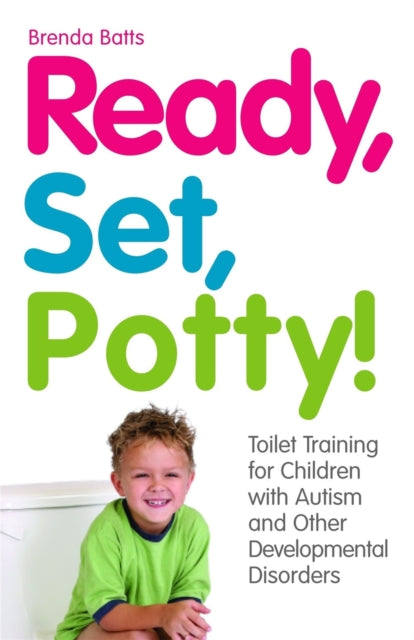 Binding: Paperback
Description: Potty training a child with developmental disorders can be a real challenge and sometimes the extra difficulties make you feel as though you've tried everything and failed.