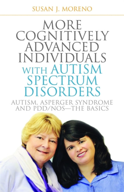 Binding: Paperback
Description: The second edition of this concise plain - English guide fully explains all of the common areas of difficulty for more cognitively advanced individuals with autism Asperger syndrome and PDD/ NOS and provides much - needed support uncomplicated advice and practical positive solutions.