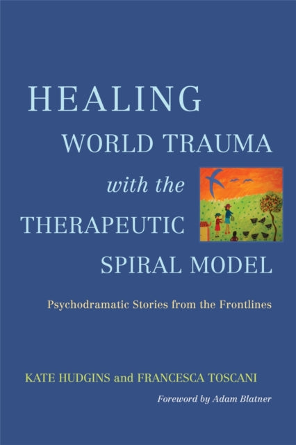 Binding: Paperback
Description: The Therapeutic Spiral Model (TSM) was developed as a clinical method of addressing deep issues of trauma notably post - traumatic stress disorder (PTSD) relating to physical and emotional abuse and addiction.