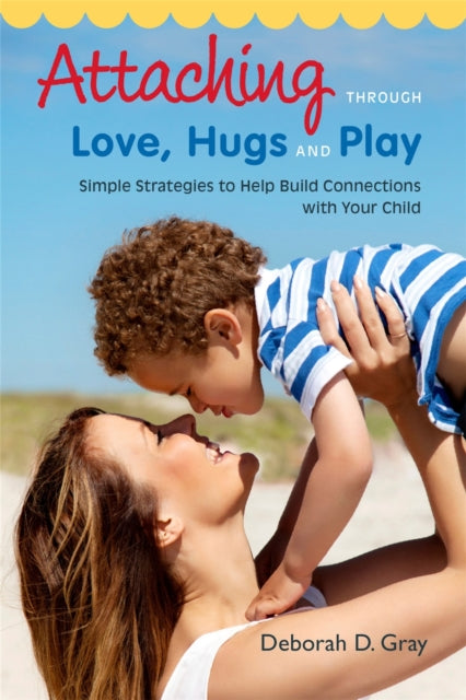 Binding: Paperback
Description: Capturing the warmth and fun of forming close relationships with children this book offers simple advice to parents of children who find it difficult to attach and bond - whether following adoption divorce or other difficult experiences. Attachment therapist Deborah D.