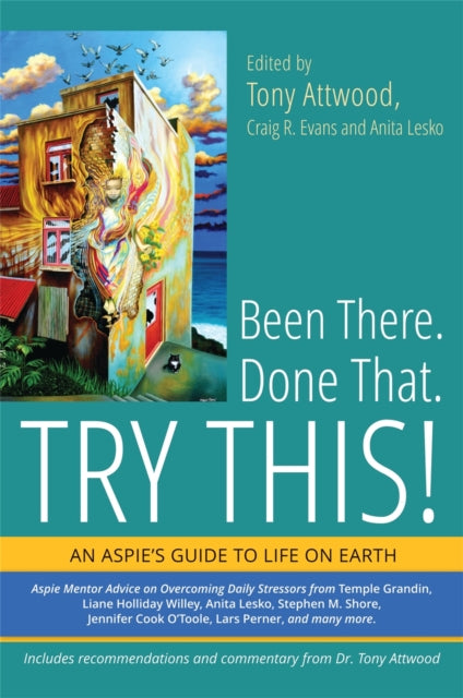 Binding: Paperback
Description: If you only buy one book to improve your life this year make it this one. Temple Grandin Liane Holliday Willey Anita Lesko Stephen M.