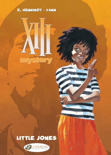 Binding: Paperback
Description: Chicago the Seventies. Life is tough when you're an orphan in the streets - and even more so if you're black. Little Jones 10, doesn't even know her real name.