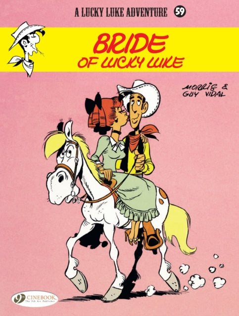 Binding: Paperback
Description: One of the main problems facing the Old West's inhabitants was the lack of women in frontier territories. Entire towns were populated only by men while many unmarried young women languished on the east coast. To remedy that situation marriages were arranged by mail.