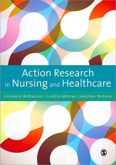 Binding: Paperback
Description: Action Research is becoming more popular in nursing and healthcare. It is used by practitioners who want to better understand and improve the quality of their work and by students who need to do a research project for their course.