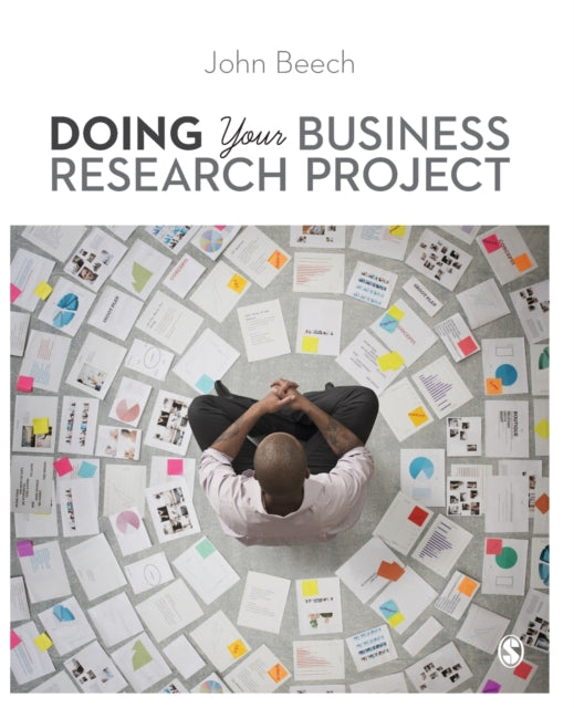 Binding: Paperback
Description: Taking the fear out of writing your business project this book helps you understand and carry out each step of the research process. With detailed friendly and engaging support it takes you from the very beginning to the very end.