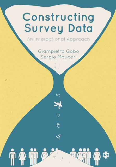 Binding: Paperback
Description: Engaging and informative this book provides students and researchers with a pragmatic new perspective on the process of collecting survey data.