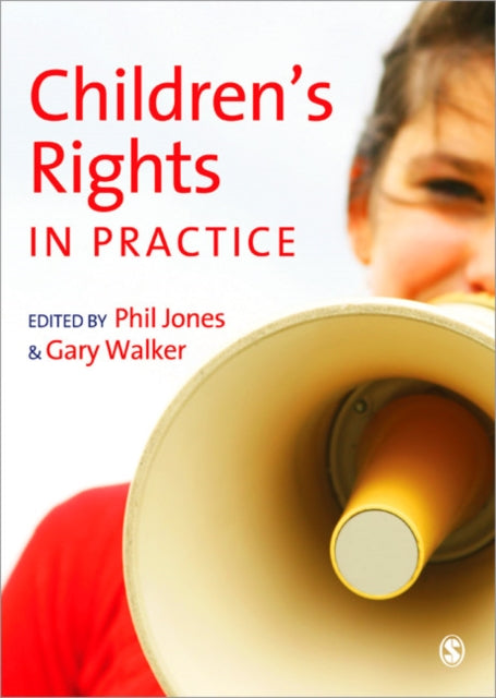 Binding: Paperback
Description: Considering the rights of the child is now central to all fields involving children and to good multi - agency working.